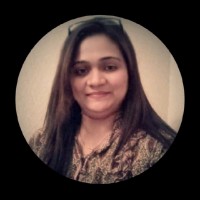 Preeti Gandhi
