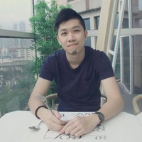Chris Yeung
