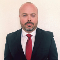 Cody Goulding, Cpa