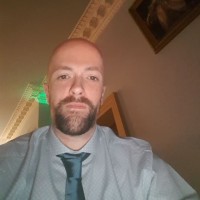 Simon Mcdermott
