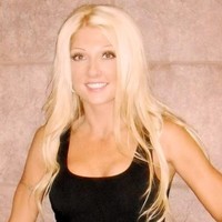 Terri Mitchell