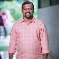 Darshan Vijayan