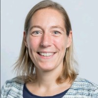 ing Elise Wondergem MSc