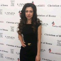 Borislava Ilieva