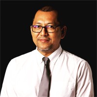 Denchai Meedecha Ph. D., CFSP