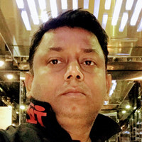 Rajesh Kumar Ram