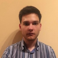 Nikita Kudryashov