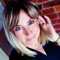 Joanna Pruska