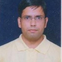 MANOJ KUMAR SONI