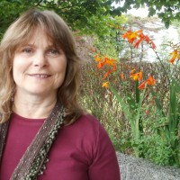 Sally Boal Wrang