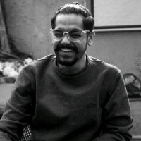 Arin Guruwani