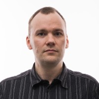 Toni Mattila
