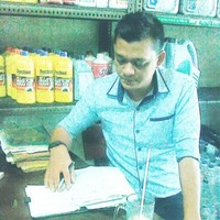 Taufik urrochman