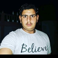 Pawan Mishan