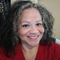 Brenda Aldridge Hughes