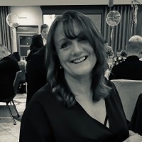 Jane Alison Gower