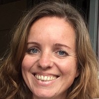 Trudie Tuin