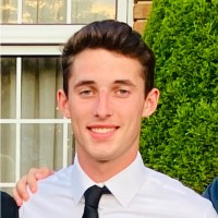 Keagan Mahar