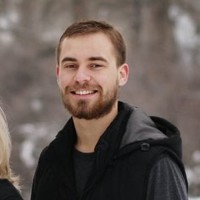 Jordan Rossman