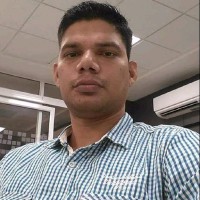 Subhash Yadav