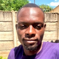 Daniel Madzore