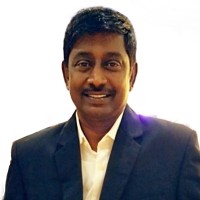 Swamy Krishnamoorthy