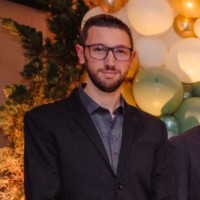 Adriano Ulian Agostini