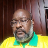 Steve Khotso Leola