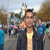 Rayan Shrestha