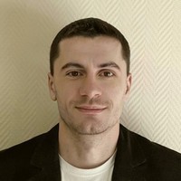 Александр Прокопенко
