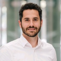 Eduardo Castell Hernández