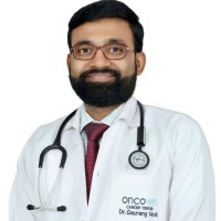 Dr Gaurang Modi