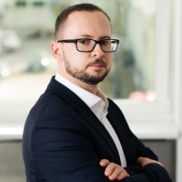 Naurintas Dargevičius
