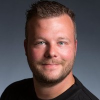 Bjørn Dalsgaard Johannesen