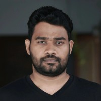 Vinoth R