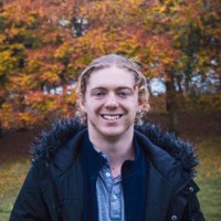 Éanna Martin Ó Connor