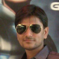 Hitesh saini