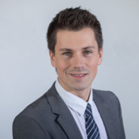 Daniel M. Ulz