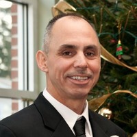 Alex Petrillo