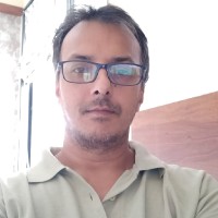Rakesh Kumar