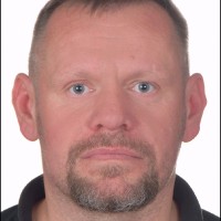 Paweł Chwedoruk