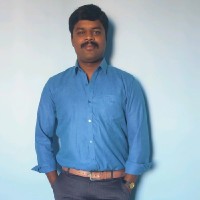 Rajesh M