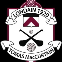 Tomás Mac Curtains Gaa