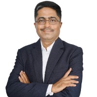 Anand Trivedi