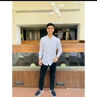 Ishan Pathak