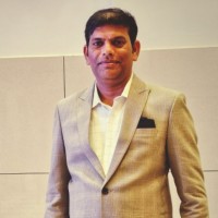 Karimulla Shaik