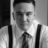 Diar Kundakbayev
