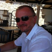 Andy Morris