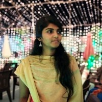 Mano Priya Dharshini S