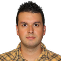 Petar Bonev